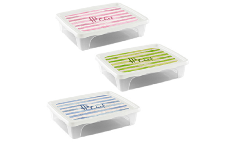 Freezer box 2L each